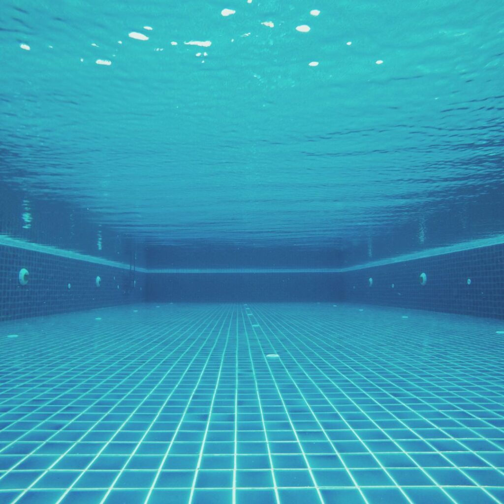 Instalação de Piscinas de Vinil
